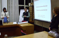 edukativni seminari
